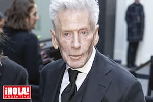 Calvin Klein: nació en el Bronx, se convirtió en un ícono fashion, pero sus excesos lo pusieron en jaque