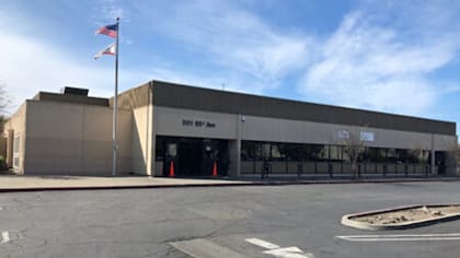 Después de siete meses en reparaciones, la oficina del DMV de California reabrió sus puertas este 10 de noviembre
