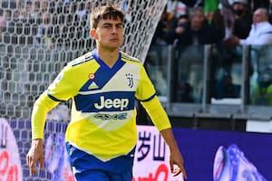 El incierto futuro de Paulo Dybala: por qué los grandes de España le dan la espalda