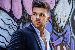 El inesperado presente del exbañero de Marley: “Soy verdulero”