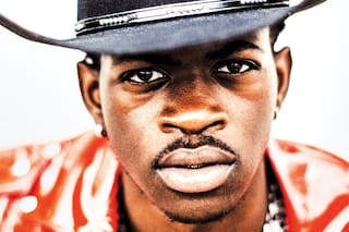 Quién es Lil Nas X, el hombre que creó el hit de 2019 con 30 dólares