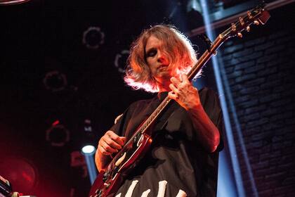 Después de su segundo show en Niceto, Juana Molina viaja a Córdoba y La Plata. Luego llegará el turno de la gira europea