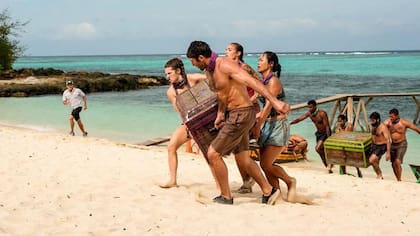 Después de Survivor la vida de muchos concursantes se transformó