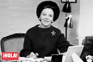 ¿Por qué la creadora de la gala del Met, Eleanor Lambert, cambió para siempre el mundo de la moda?