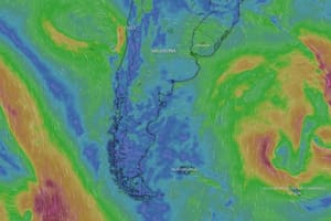 Por qué se habla de El Niño “inminente” y qué impacto climático tendrá en la Argentina