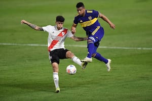 Se sorteó el fixture: la fecha del River-Boca, los otros clásicos y un nuevo formato