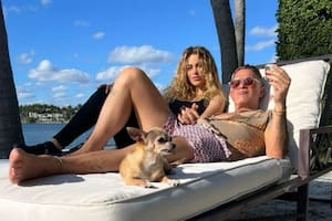 De divorcios millonarios a rupturas con final abierto: las parejas de famosos que se separaron en 2025