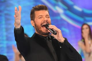 La revancha de Marcelo Tinelli, ¿y si termina ganando?
