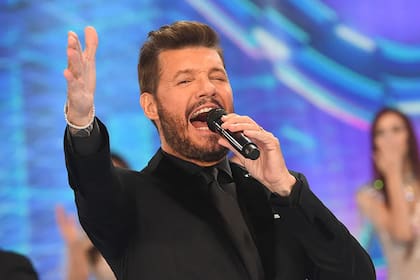 Marcelo Tinelli volverá a conducir el Bailando, esta vez en América