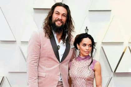 Después de un largo matrimonio, Jason Momoa y Lisa Benet anunciaron su separación