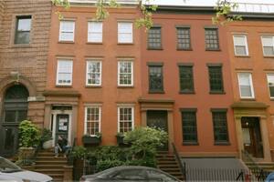 Después de una larga búsqueda, lograron comprar una casa en Brooklyn por menos de US$1 millón