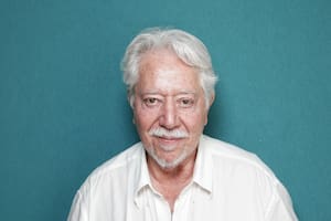 El director que siempre quedará asociado a un momento único de la historia del cine nacional