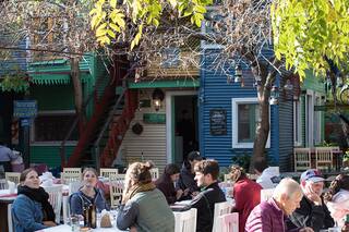 Arte y parrilla para este fin de semana: un paseo por la Boca