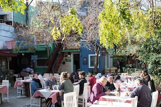 Los 3 barrios en los que un departamento alquilado deja la mejor renta