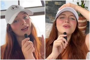 Después de vivir tres años en EE.UU., Ingrid Romero regresó a Colombia