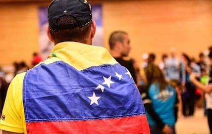 Después del 7 de noviembre, Venezuela dejará de ser uno de los países designados al TPS