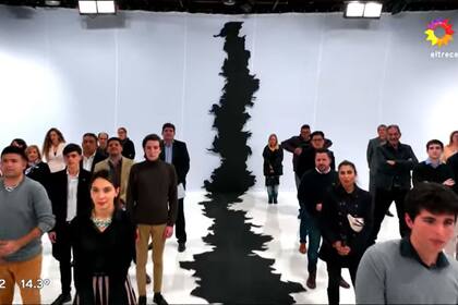 “Después del atentado a Cristina Kirchner, el gobierno profundizó la grieta como nunca antes. Acusó a la oposición como autor ideológico y asimiló las críticas como discurso de odio, pero discurso de odio es otra cosa”, dijo Jorge Lanata