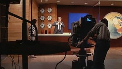 Después del estreno, la gente de la TV se indignó con Poder que mata, pero el film tocó una fibra en el público y en la crítica