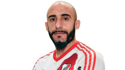 Después del golpe en la copa, Pinola deberá demostrar si su estirpe en los clásicos sigue vigente