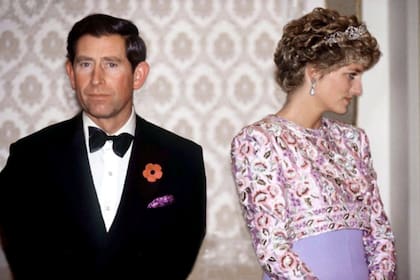 Después del nacimiento de Harry, la vida sexual de la pareja se convirtió en prácticamente nula debido a que Carlos estaba enamorado de Camilla Parker Bowles, su actual esposa