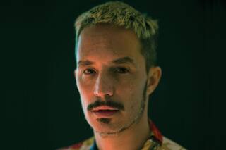 Cómo Emmanuel Horvilleur grabó el disco más sincero de su carrera solista