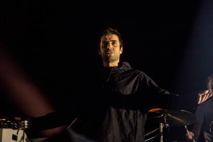 Después del show, Gallagher pidió disculpas a su público vía Twitter