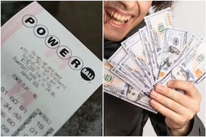 Después del sorteo del miércoles 27, seis jugadores se repartieron premios de US$1 millón y US$2 millones, aunque nadie se llevó el gran bote