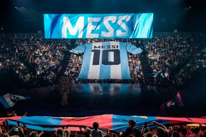 Messi10 suma funciones en Salta: cuándo salen a la venta las nuevas entradas