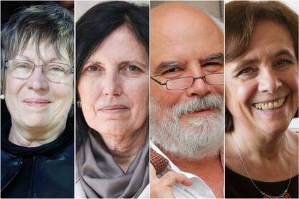 Destacados escritores participarán en la nueva edición de la Feria del Libro rosarina: María Teresa Andruetto, Claudia Piñeiro, Juan Sasturain y Ana María Shua son algunos de ellos