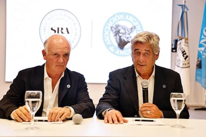 Destacaron que el acuerdo es “un salto de calidad en el servicio que se brinda a los productores”