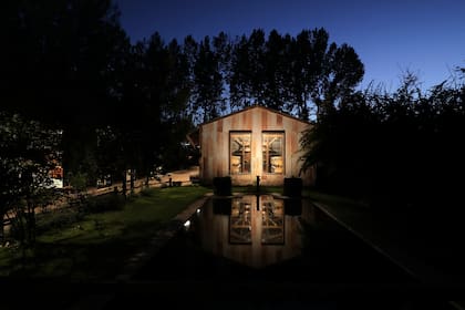 destileria de whisky en mendoza