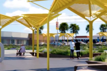 Destination Crenshaw, el proyecto que modificará un barrio tradicionalmente desestimado de Los Ángeles