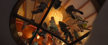 Destino final: Lazos de sangre