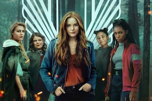 Netflix: los estrenos de series en septiembre de 2022