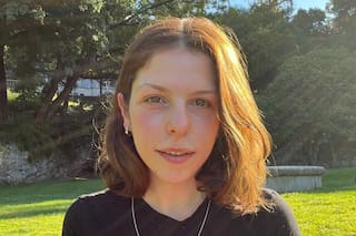 Se fue a un país muy atractivo, logró trabajar de lo suyo, y cuenta su secreto