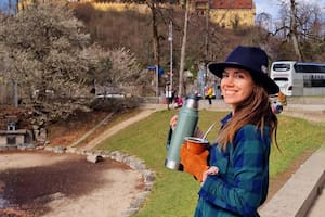 Cambió Argentina por Alemania y descubrió que la gran calidad de vida viene con letra chica