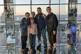 Se fueron a EE.UU. y cuentan sus desafíos: “Un sistema sin cambios bruscos atrae inversores”