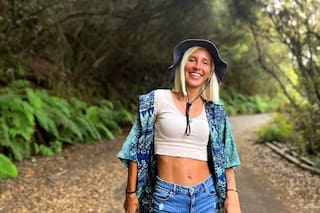 Tras las huellas de sus raíces, halló la respuesta a un problema esencial de vivir afuera