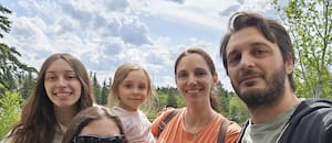 Cuentan el altísimo logro en Canadá, y los altibajos en el camino