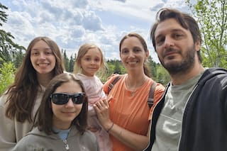 Cuentan el altísimo logro en Canadá, y los altibajos en el camino