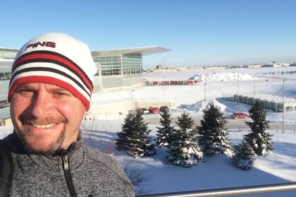 Destinos inesperados