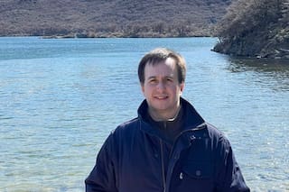 Tras vivir en Londres, hoy aprecia más a la Argentina y la prefiere cerca