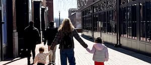 Se fue en pareja, volvió y ahora enfrenta otro desafío: “¿Habremos hecho bien?”