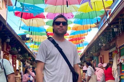 Destinos Inesperados