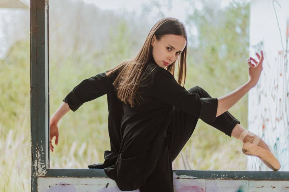 Aos 14 anos foi morar sozinho em Londres e hoje é uma grande promessa argentina