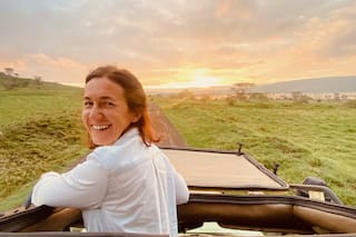 Un lugar de costumbres insólitas y sabiduría esencial: “Nos falta aprender mucho como sociedad”