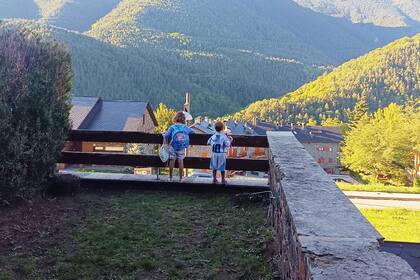 Destinos Inesperados