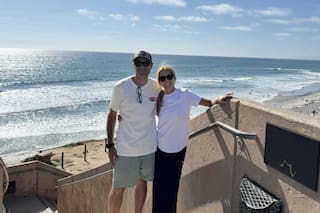 Es argentino, logró un hito en medicina en EE.UU., y considera volver