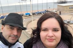 Viven muy bien en Inglaterra y hoy no saben si elegir Londres, Barcelona o Argentina: “¿Vuelvo para cuidar a mi mamá?”