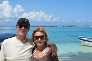 Vivió en varios países y fantasea volver: “Ojalá podamos decir que Cambalache ya no tiene vigencia”